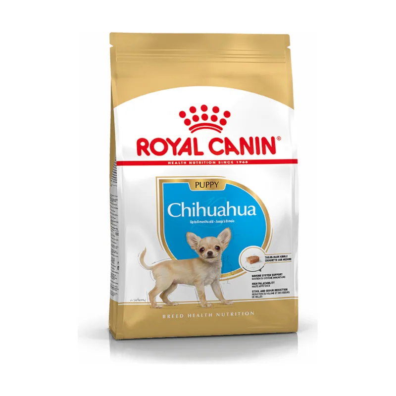 Royal Canin 500 g Puppy Chihuahua pienso