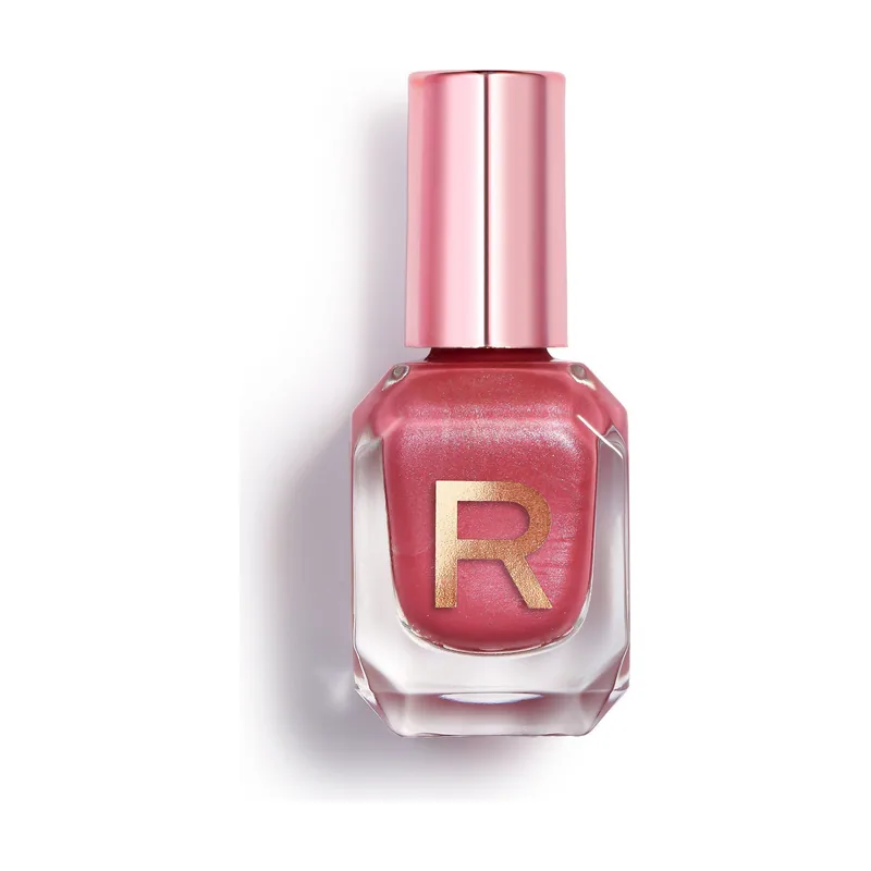 Esmalte de uñas High Gloss