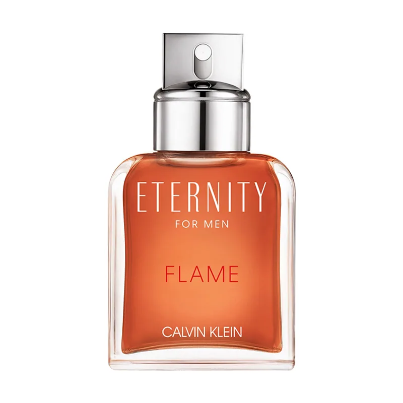 Calvin Klein Eternity Flame For Men