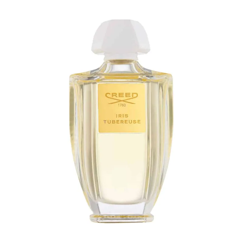 Creed iris tuberose