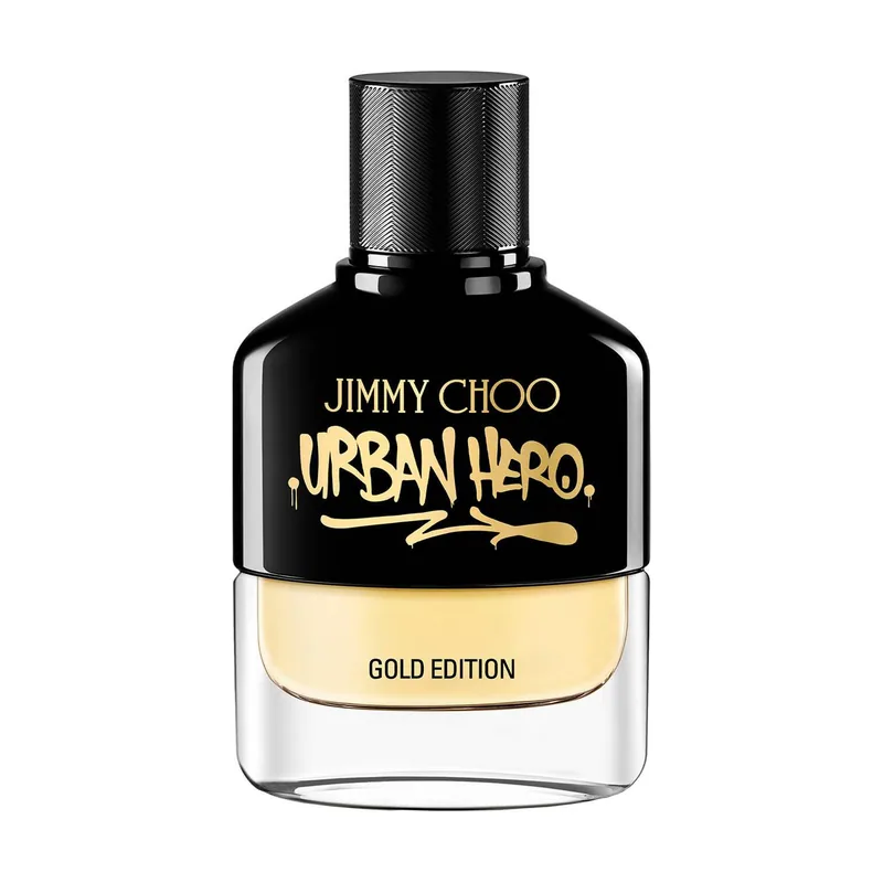Jimmy Choo Urban Hero Gold Edition