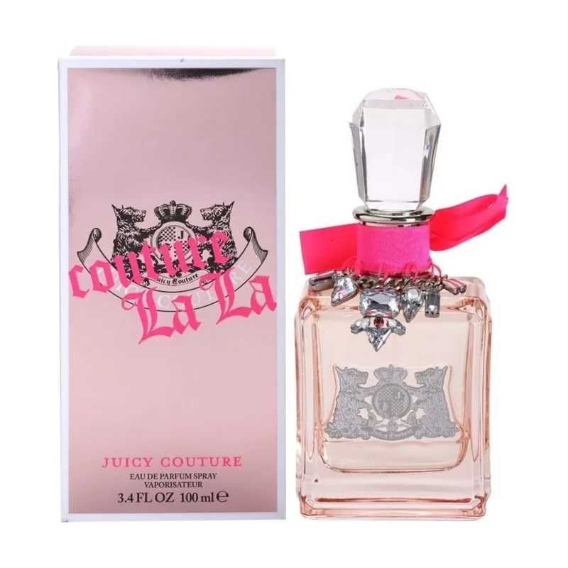 Juicy Couture La Eau De Parfum