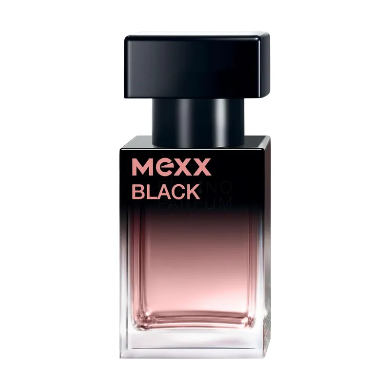 Black fragancia intensa y seductora en formato mini