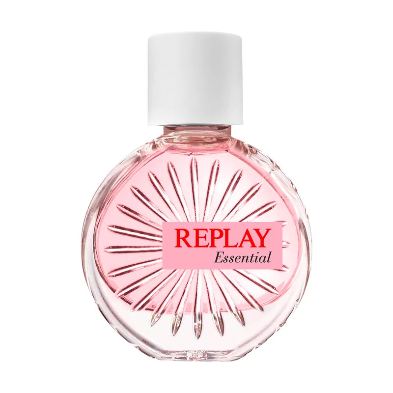 Essential for Her Perfume con vaporizador