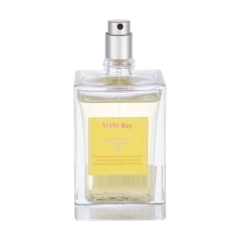 The Different Company South Bay Eau de Toilette