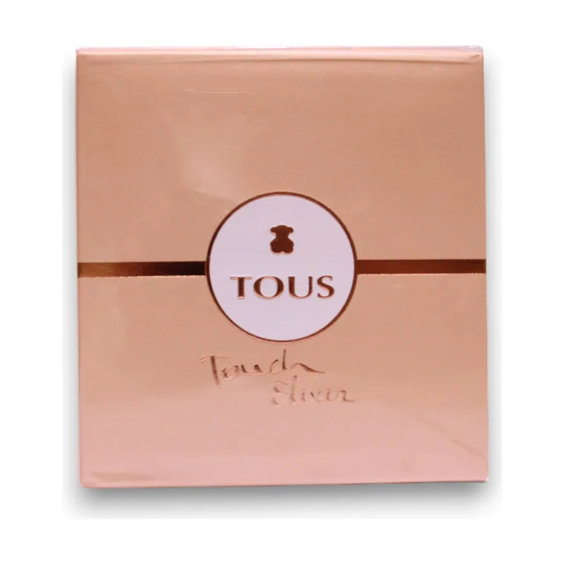 Touch Elixir Eau de Parfum para mujer