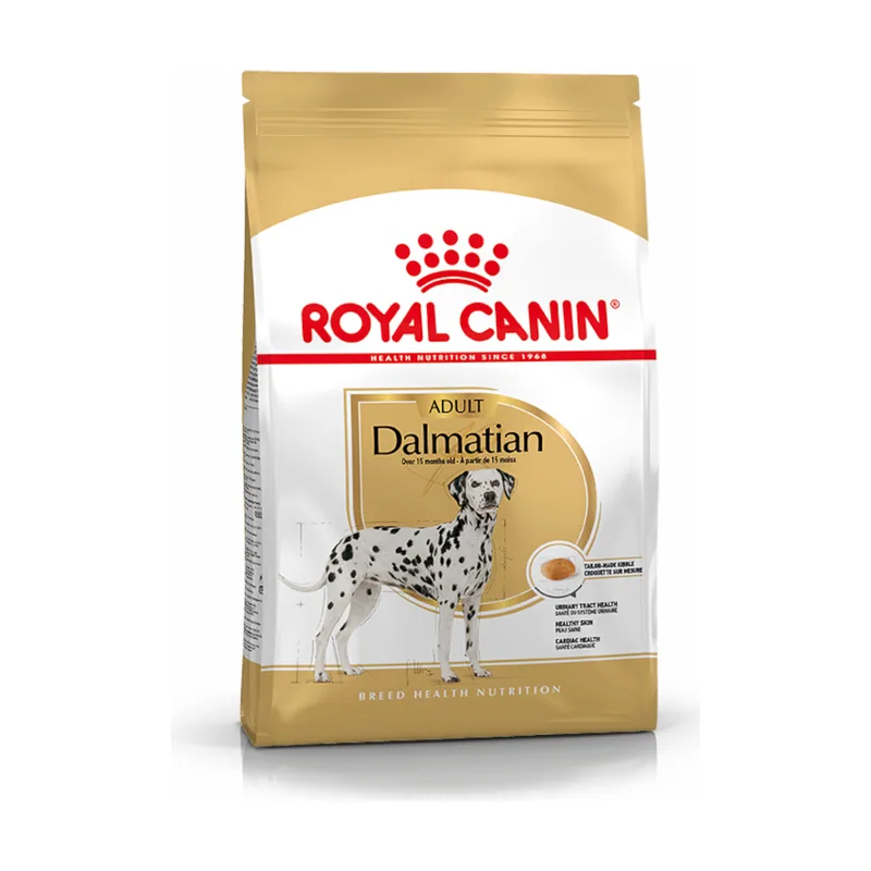 Royal Canin 12 kg Adult Dálmata pienso