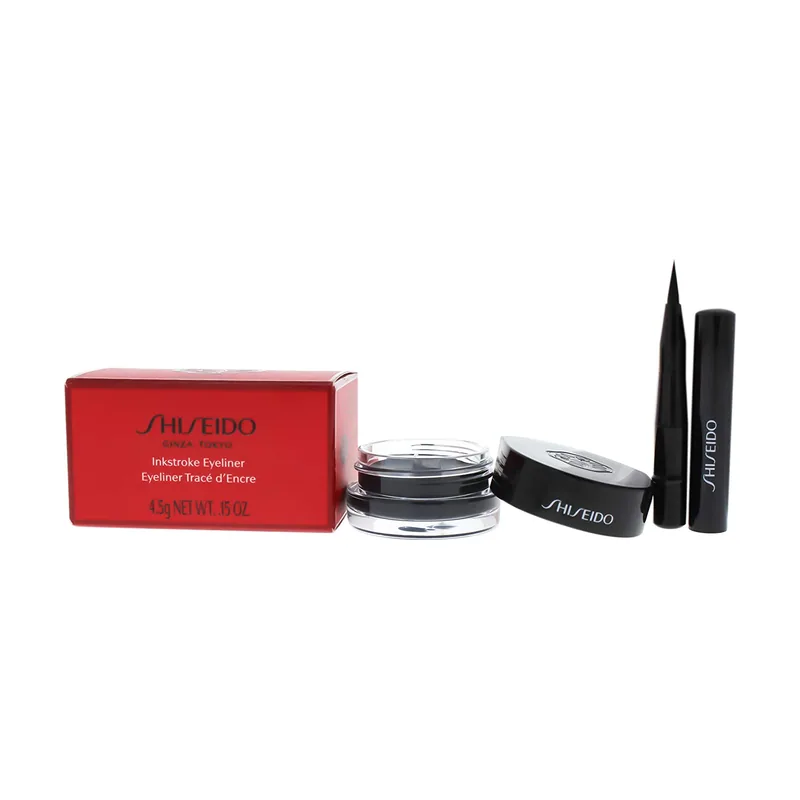 Inkstroke Gel Eyeliner GY902 Empitsu Gray 4,5 g