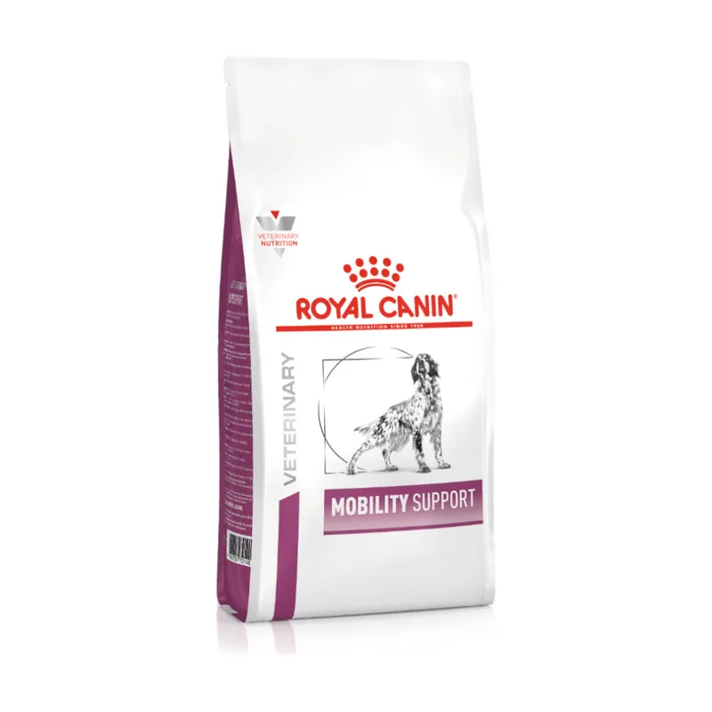 Royal Canin 2 kg Mobility Support pienso para perros