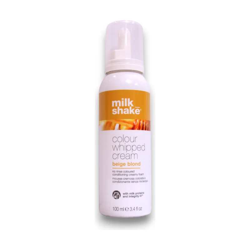 Mousse para el cabello