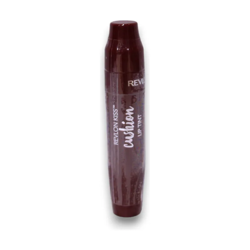 Kiss Cushion Lip Tint brillo labial 4,4 ml 270 Wine Trip