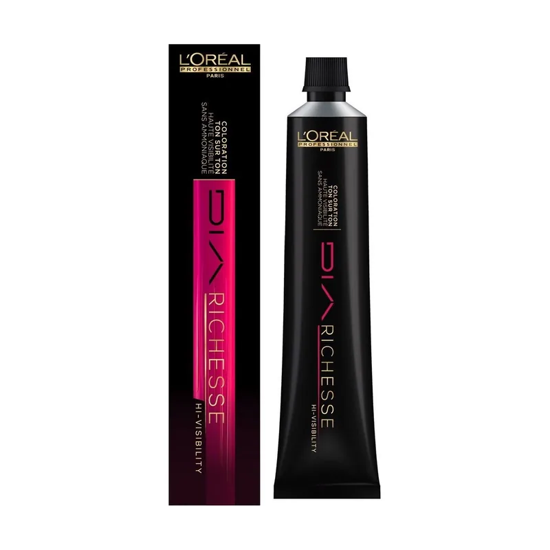 Coloración L'Oréal Professionnel Dia Richesse