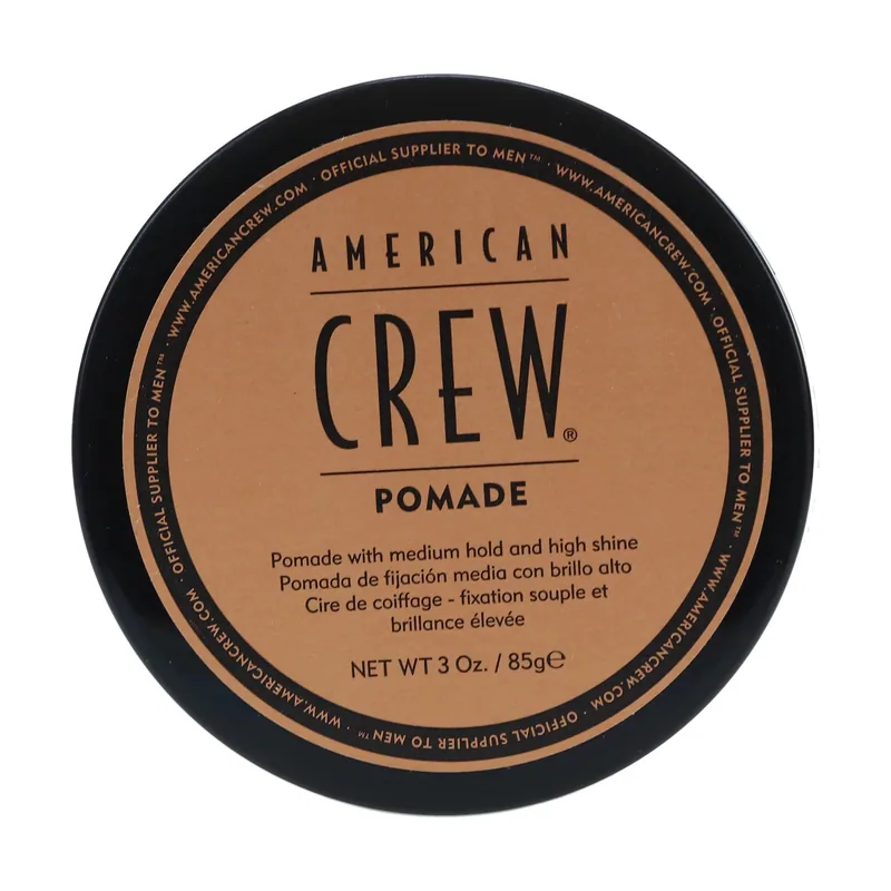 Pomade