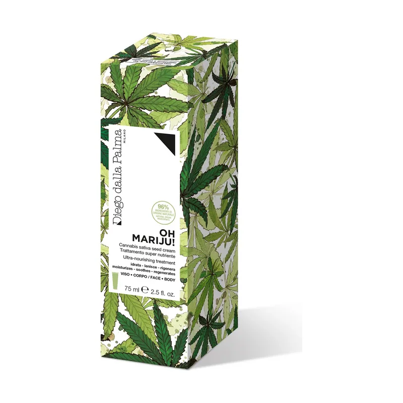 Ultra-Nourishing Treatment crema hidratante Unisex 75 ml