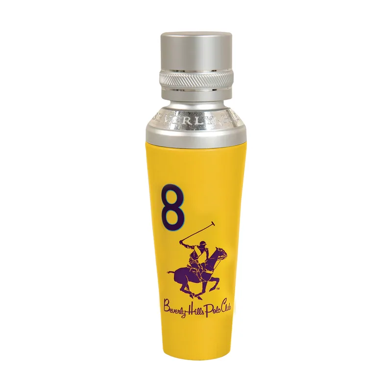 Perfume para mujer No.8