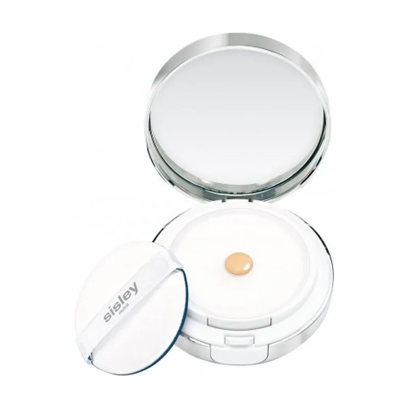 Phyto-Blanc Brightening Anti-Pollution Cushion Fou Corn & Callus Remover SISLEY-180800-WHITEOPAL