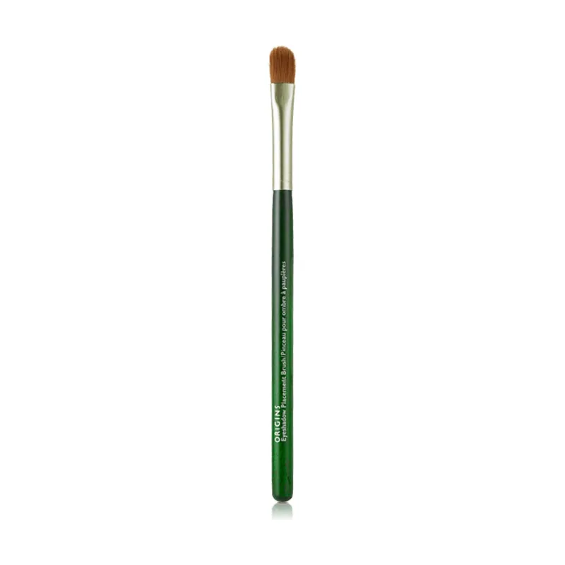 Brocha para sombra de ojos