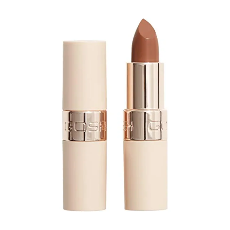 Labios rojos de lujo n ° 002 Marilyn GOS