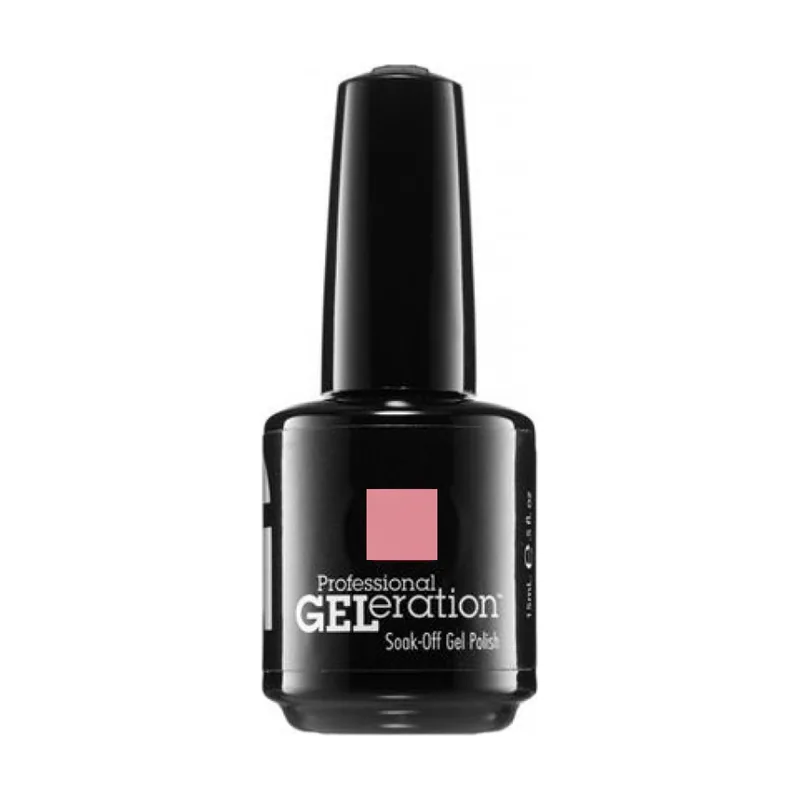 Professional Geleration Semi-Permanent Nail Polish