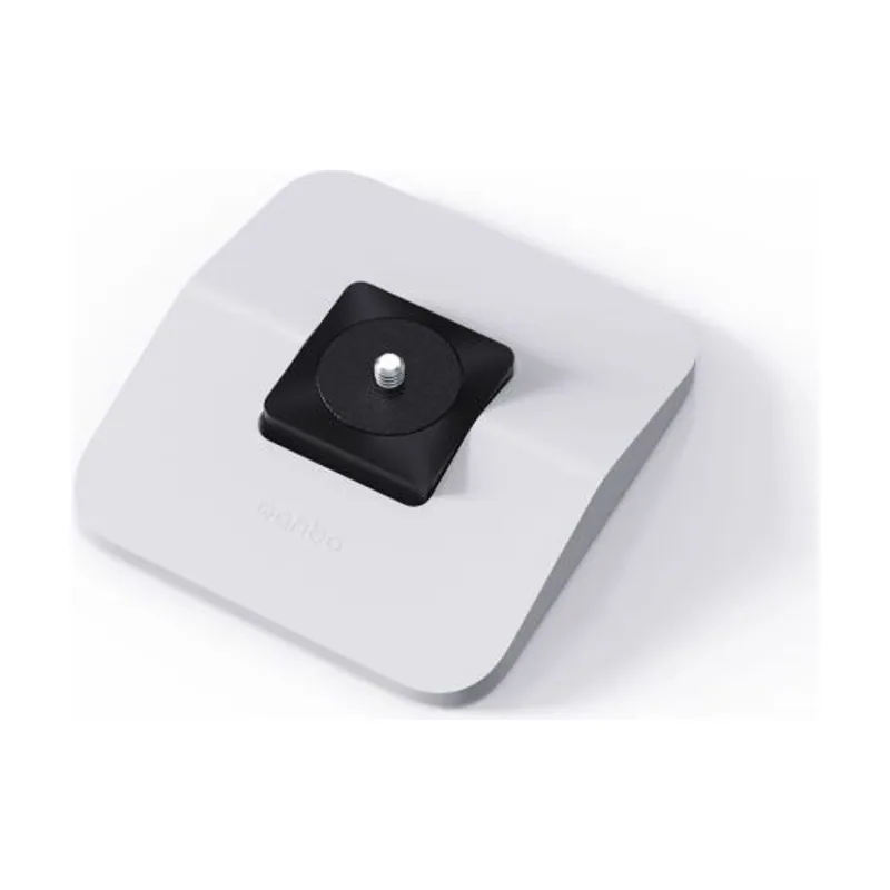 Estándar del proyector WBBA02 100x110x26mm