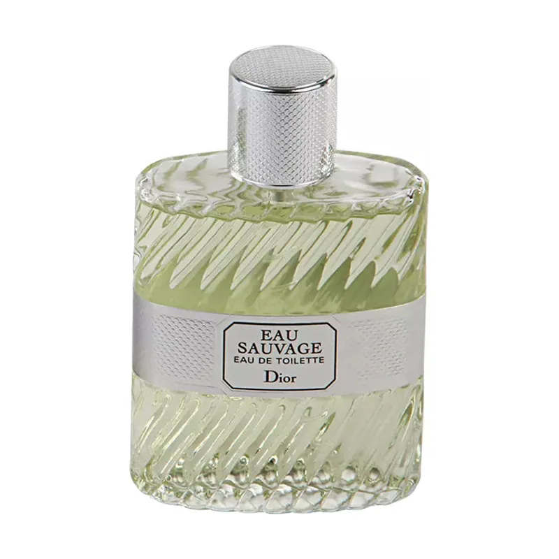 Dior EAU SAUVAGE edt vapo