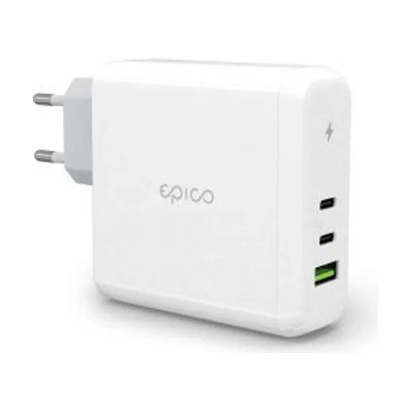 Cargador 100w gan