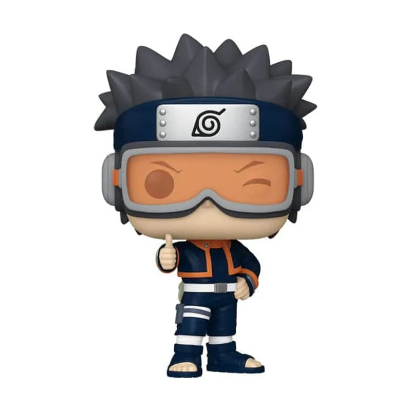 Pop! Animation Naruto Shippuden