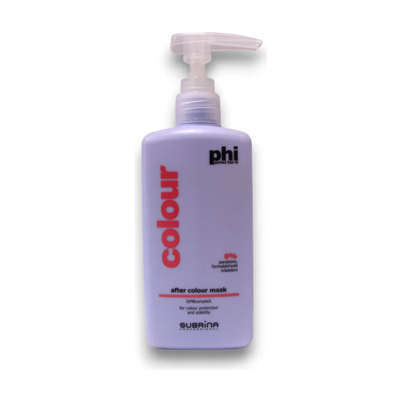 Phi After Hair Treatment Cream Mask 500ml