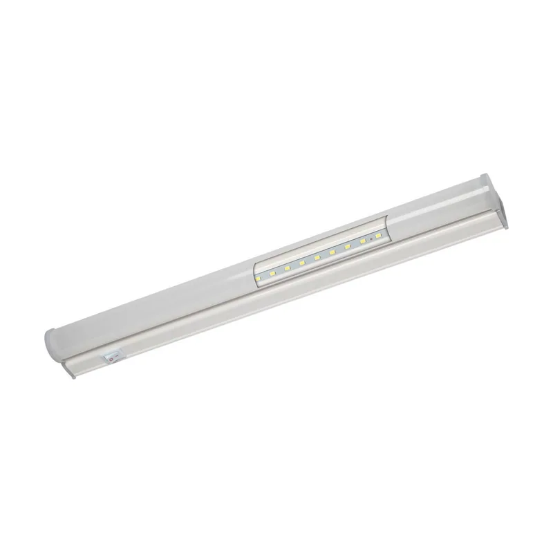 Regleta Led Superficie 22w T5