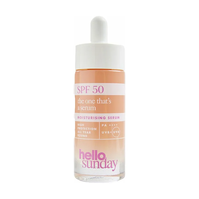 Sérum Facial The One S A Serum 30 ml SPF 50