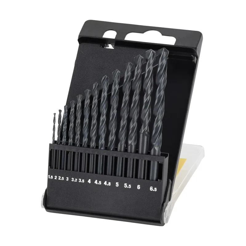 Juego de brocas para metal HSS PRO IW3031509