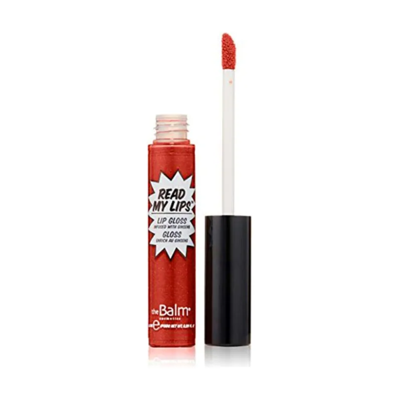 Read My Lips brillo labial 6,5 ml WOW