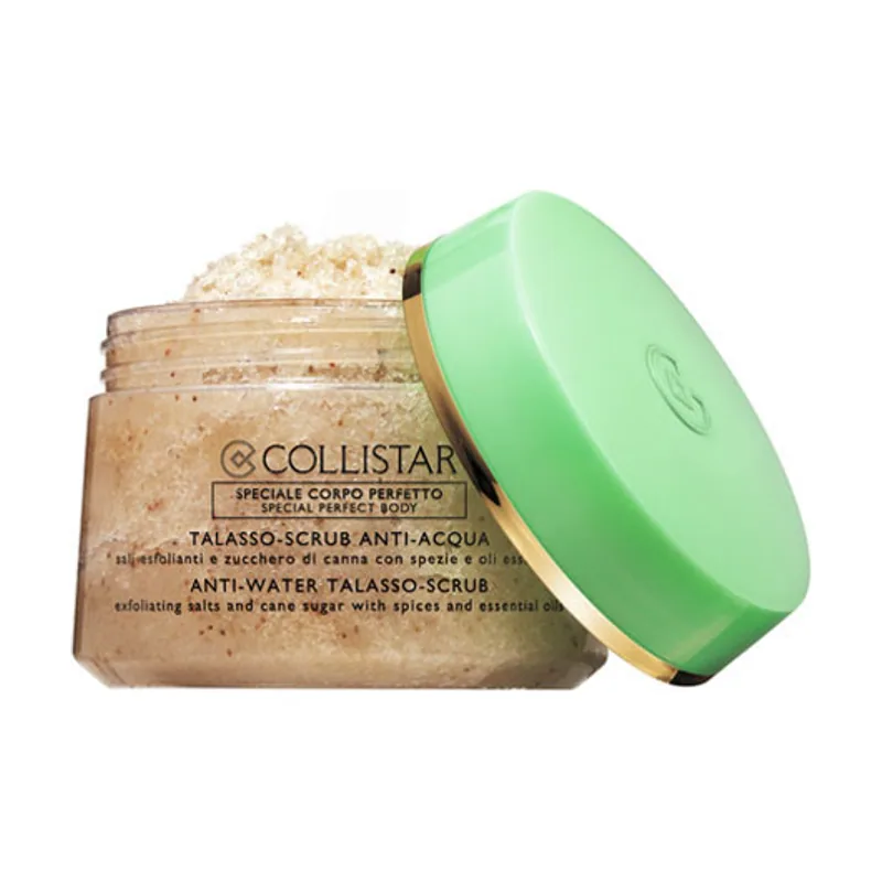 Talasso Anti-Acqua Exfoliante corporal 300 g