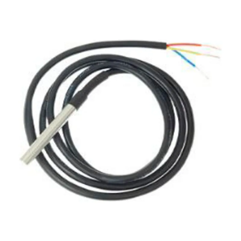 Sensor de temperatura de 3 metros