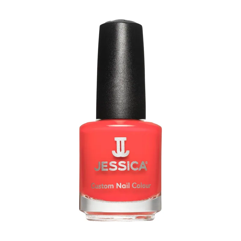 Custom nail
