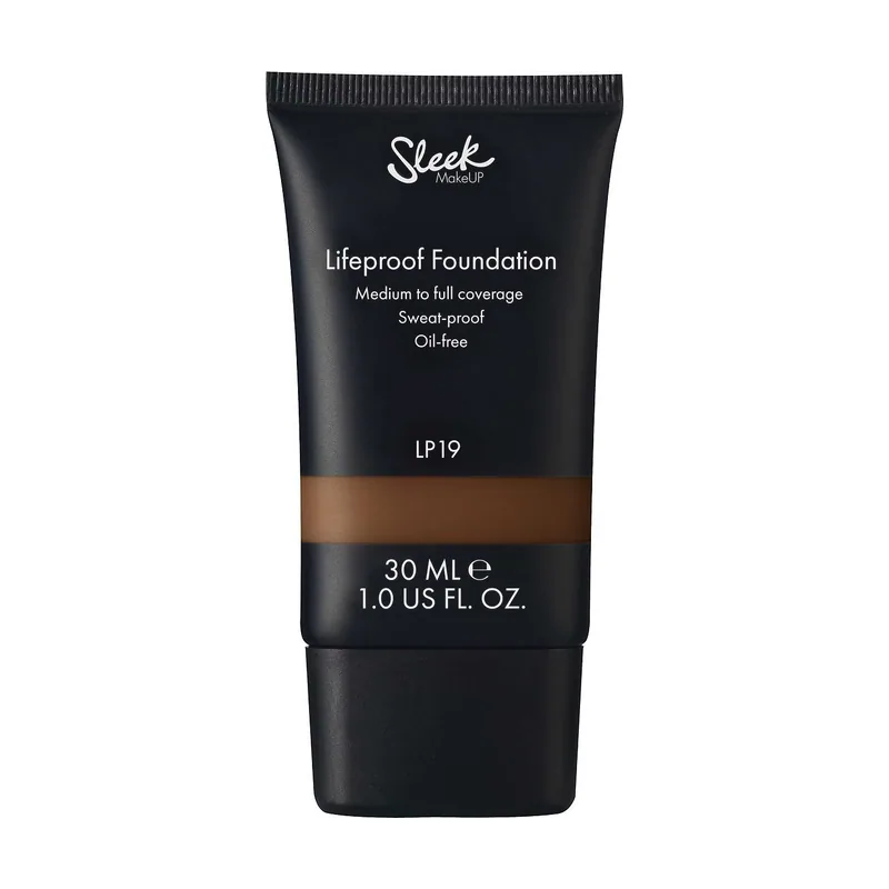 Crema base maquillaje LP19