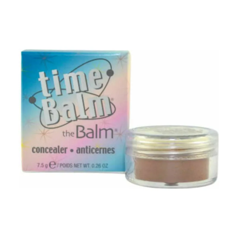 Corrector en crema tono muy
