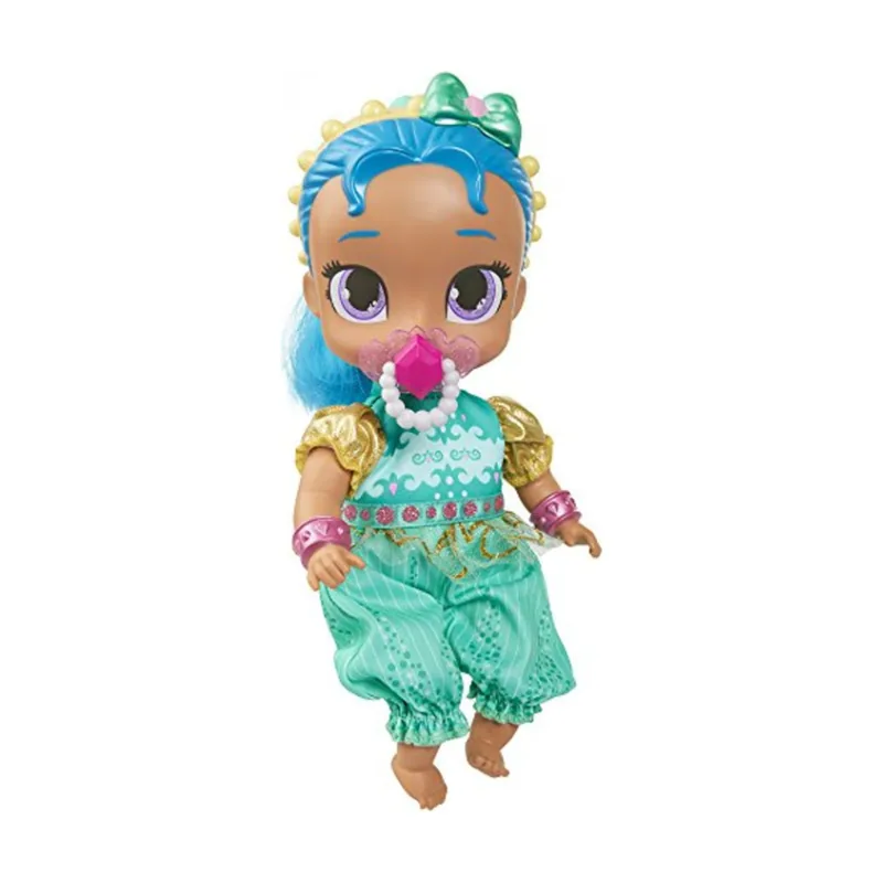 Shimmer Bebé 10,5"