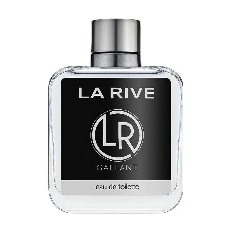 Gallant by La Rive Eau De Toilette Spray 3,3 oz
