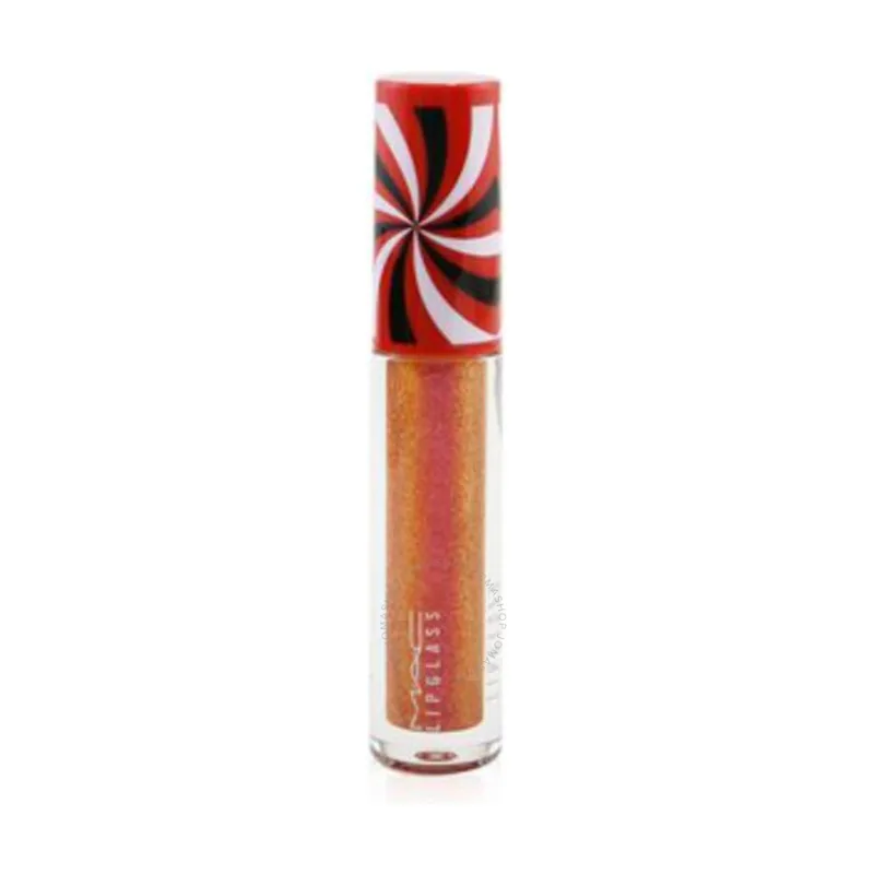 Brillo de labios Lipglass tono Ruby Taboo acabado brillante intenso textura suave e hidratante vibrante y duradero 3,1 ml