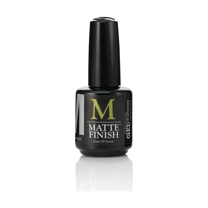 Geleration Esmalte de Uñas de Gel