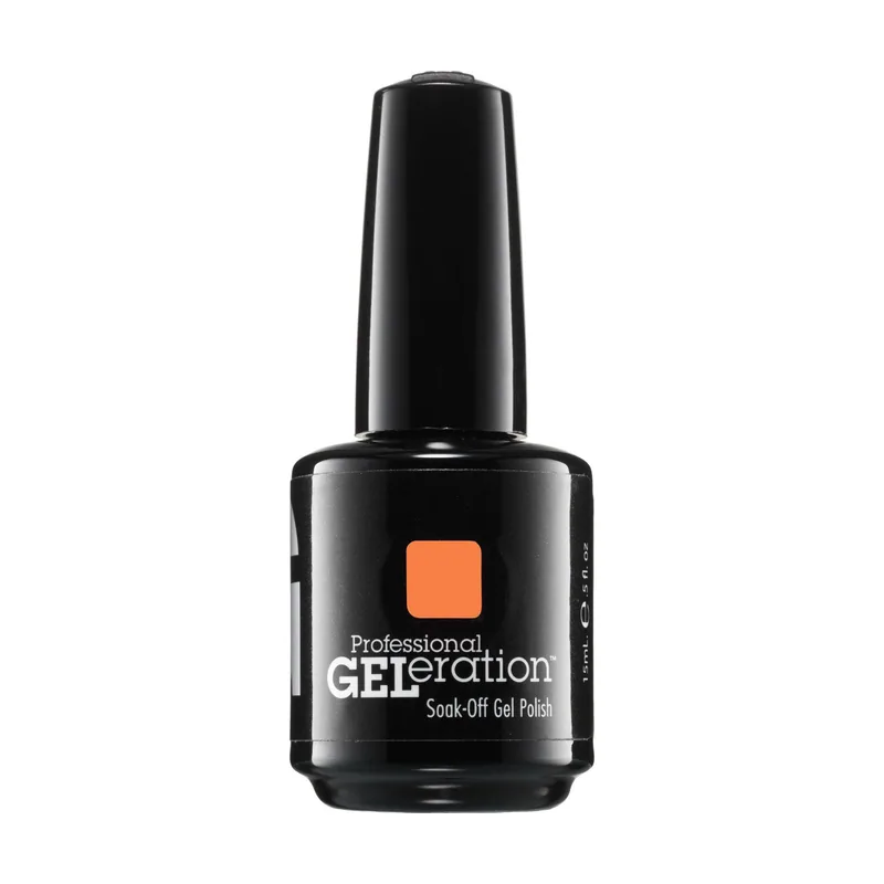 Esmalte semi-permanente Professional GELeration tono GEL-1136 The Prenup
