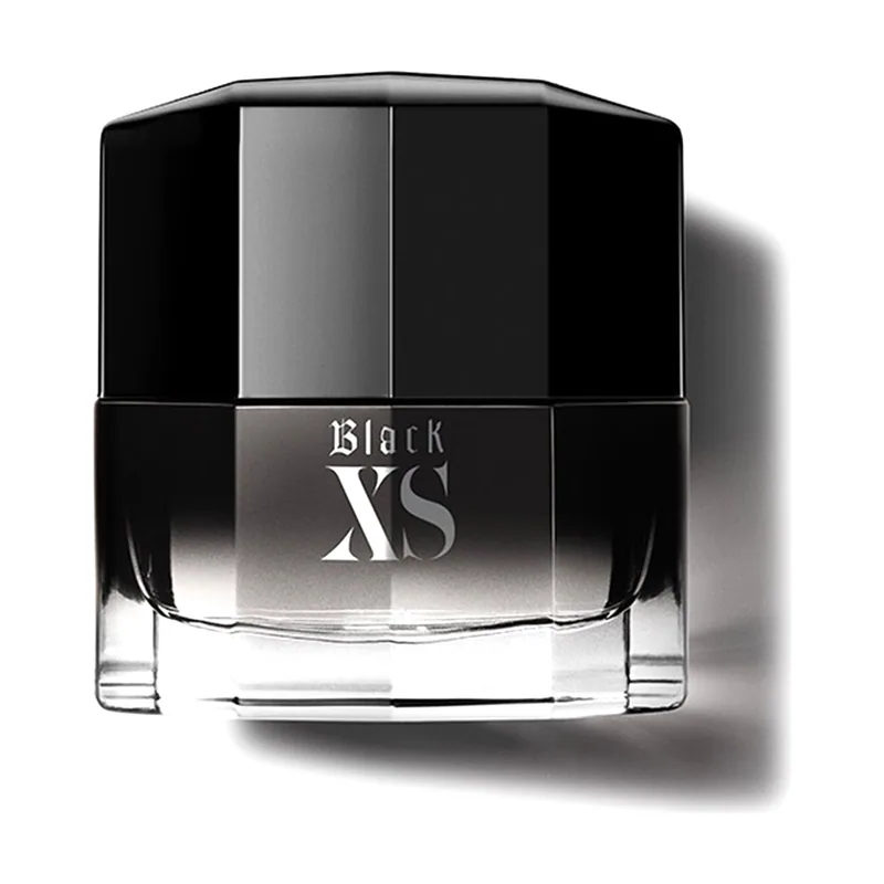 Rabanne Black XS Hombres