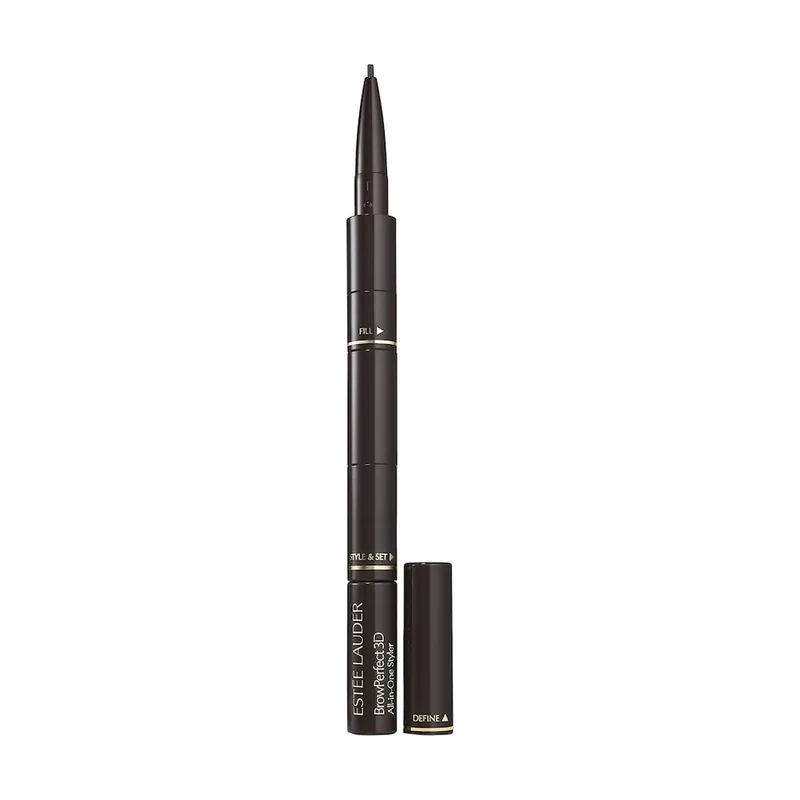 Estée Lauder Browperfect 3D Lápiz De Cejas Blackened