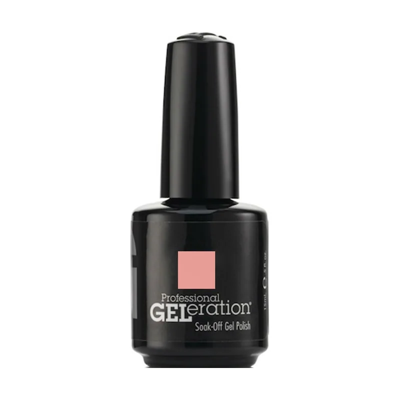 Professional Geleration Semi-Permanent Nail Polish