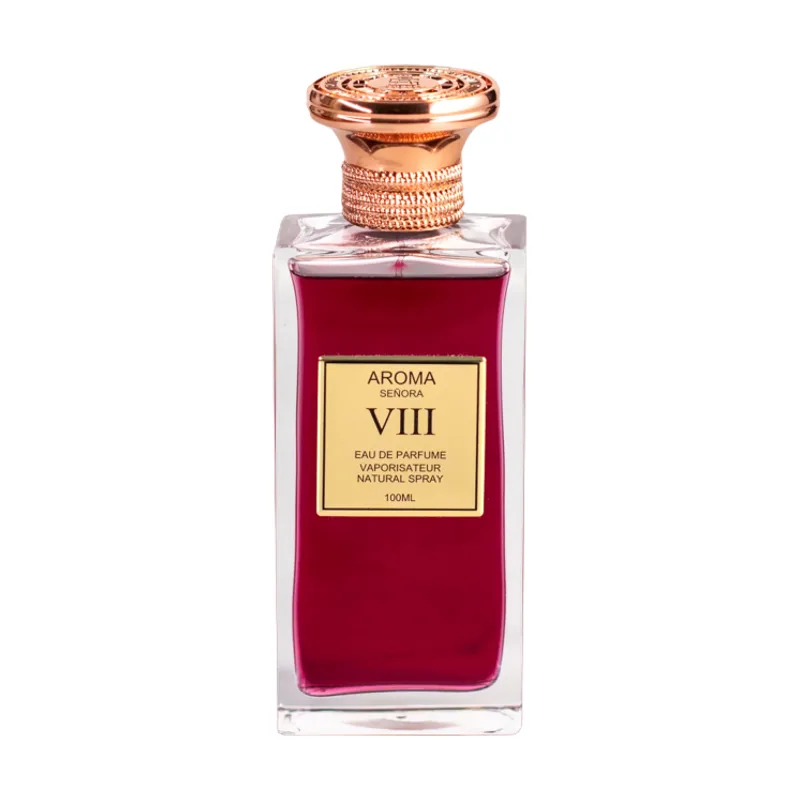Aurora erfume Aroma Señora VIII