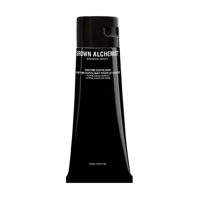 Enzyme Facial Exfoliant Crema de Día 75 ml