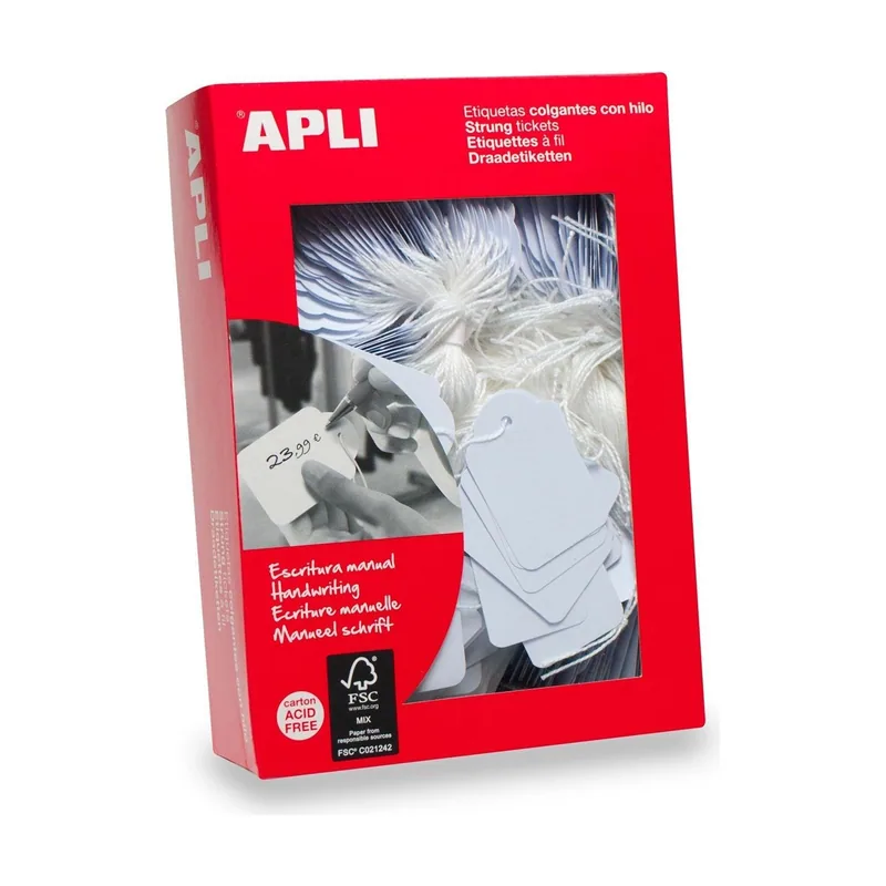 Agipa Etiquettes bijouterie