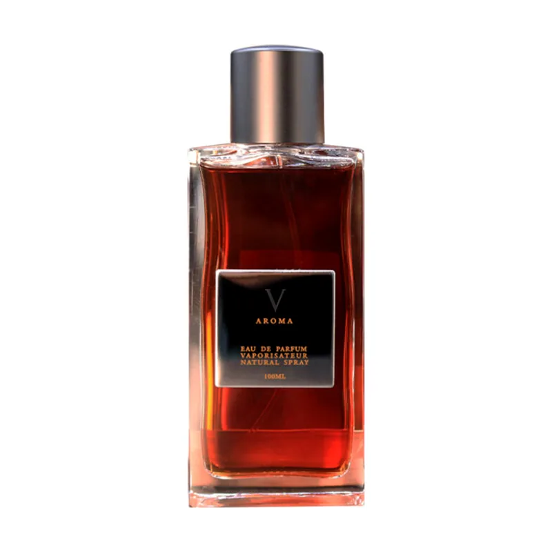 Aurora Eau de Parfum Aroma V para hombre