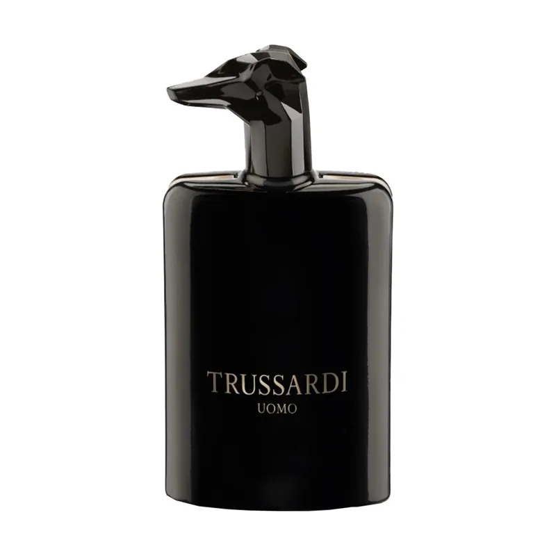Trussardi Uomo Levriero Collection Limited Edition Eau de Parfum